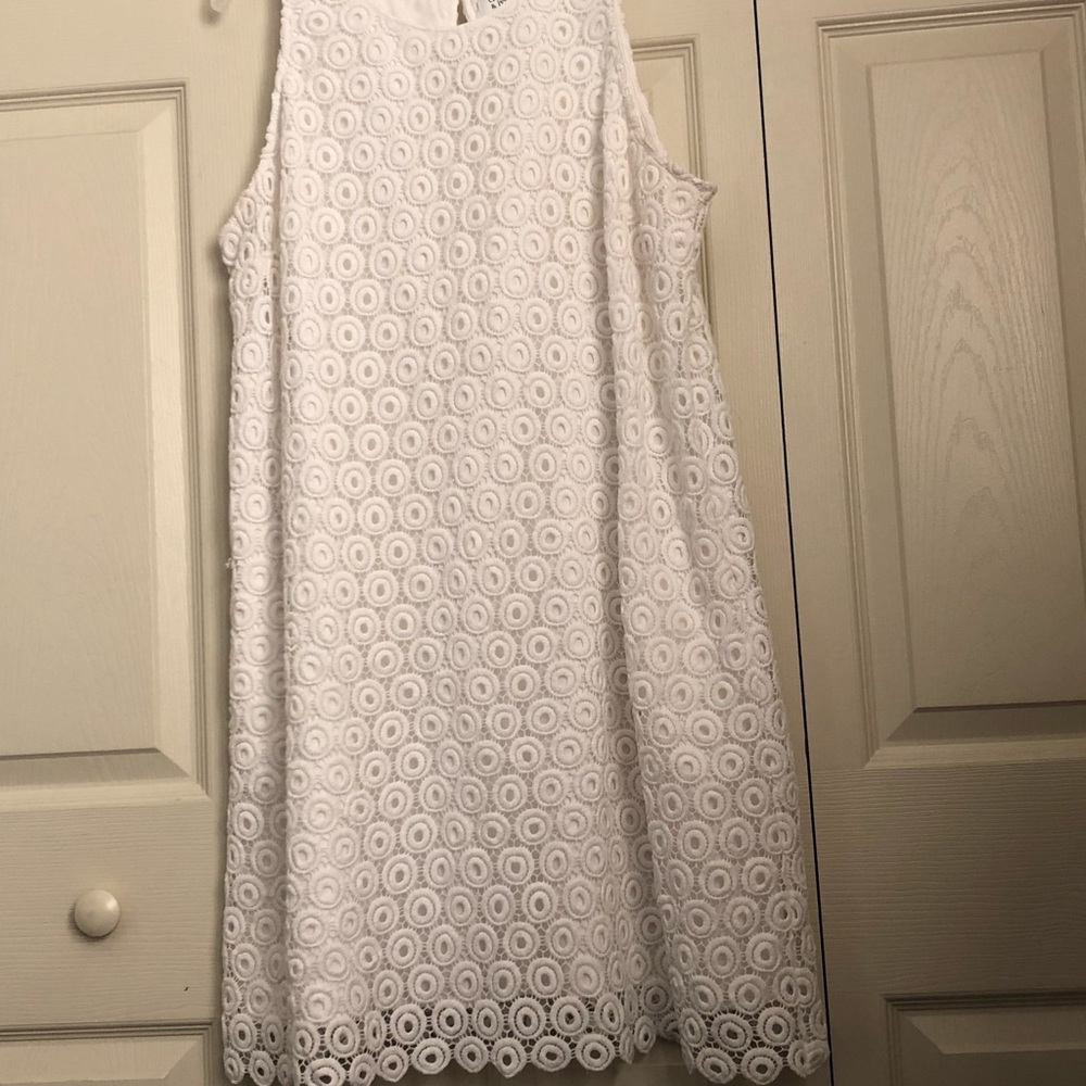 Crown & Ivy dress XL